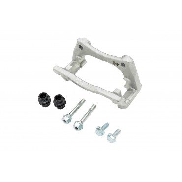 Support Etrier de Frein Avant Pour Dacia Dokker Duster Lodgy Logan 7701059704