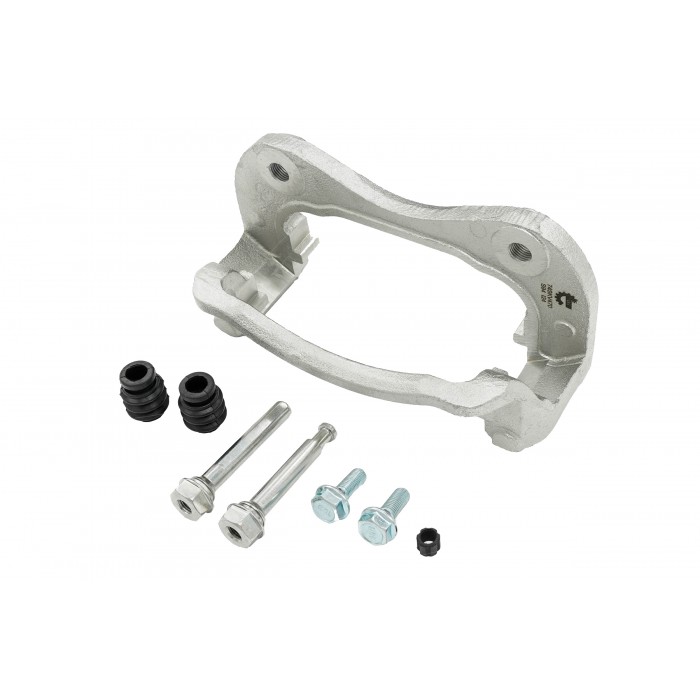 Support Etrier de Frein Avant Pour Hyundai Tucson Kia Sportage II 581101F000