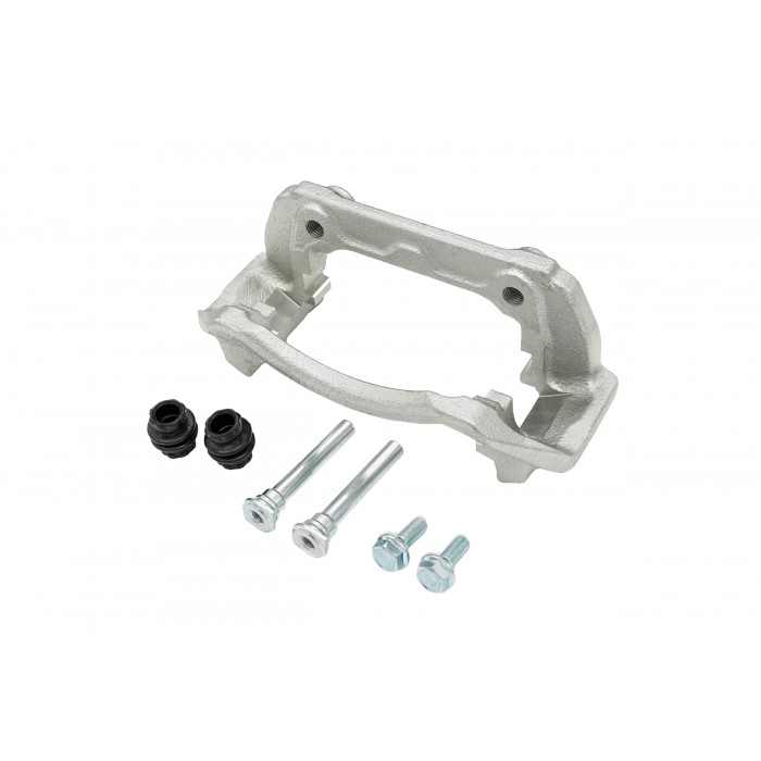 Support Etrier de Frein Avant Pour Mercedes Classe C Clc Clk Slk 4206315 4207715