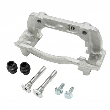 Support Etrier de Frein Avant Pour Mercedes Classe C Clc Clk Slk 4206715 4207615