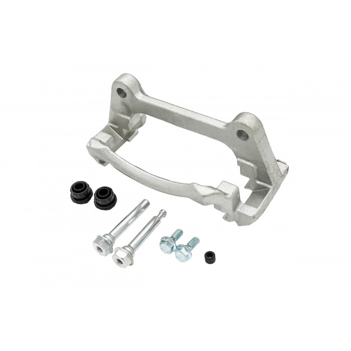 Support Etrier de Frein Avant Droit Pour Audi A3 Q2 Q3 Tt Leon 8V0615126A