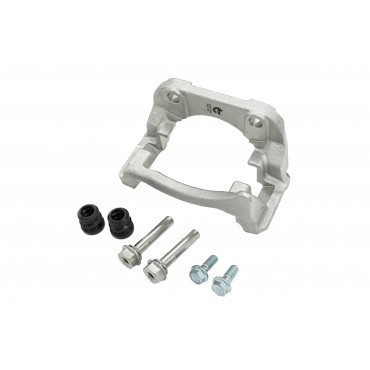 Support Etrier de Frein Avant Droit Pour Dacia Logan Sandero II 7701051905