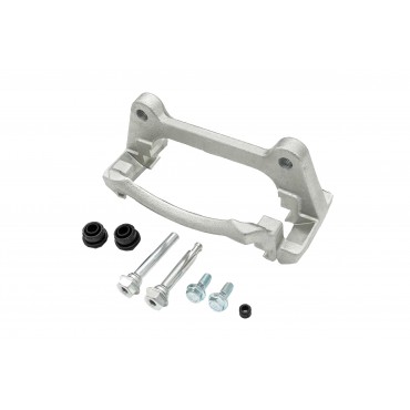 Support Etrier de Frein Avant Gauche Pour Audi A3 Q2 Q3 Tt Cupra 8V0615125A