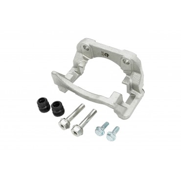 Support Etrier de Frein Avant Gauche Pour Dacia Logan Sandero II Lada 7701051906