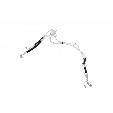 Tuyau de Clim Pour Citroën Berlingo Peugeot Partner 6477A6 6477C9 6460WW