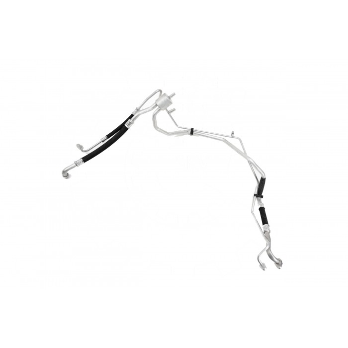 Tuyau de Clim Pour Citroën Berlingo Peugeot Partner 6477A6 6477C9 6460WW