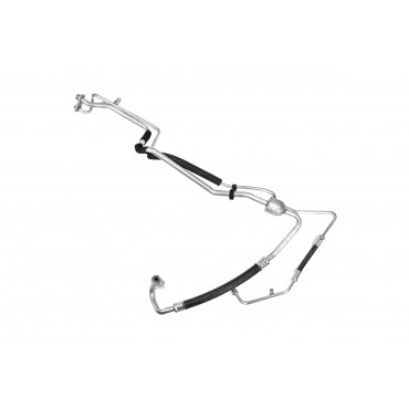 Tuyau de Clim Pour Citroën Berlingo Berlingo First Peugeot Partner 6460.SC