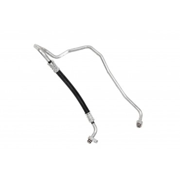 Tuyau de Clim Pour Citroën C3 C4 Ds Ds 3 Peugeot 2008 I 208 I 9678393980