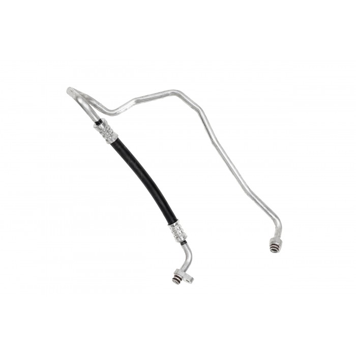 Tuyau de Clim Pour Citroën C3 C4 Ds Ds 3 Peugeot 2008 I 208 I 9678393980