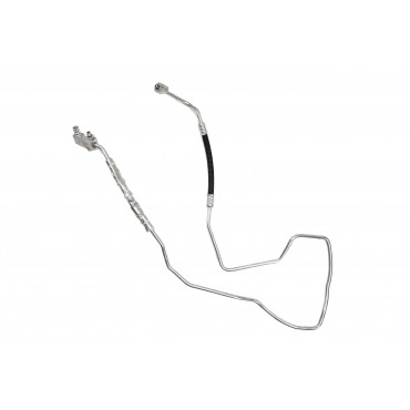 Tuyau de Clim Pour Citroën Jumper II Fiat Ducato Peugeot Boxer 1366872080