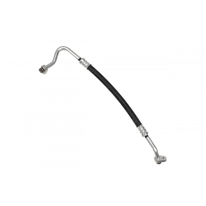 Tuyau de Clim Pour Citroën C8 Jumpy II Fiat Scudo Peugeot 807 Expert 1440081080