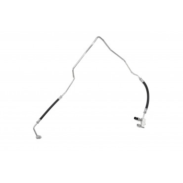 Tuyau de Clim Pour Citroën Jumper II Fiat Ducato Peugeot Boxer 1343759080