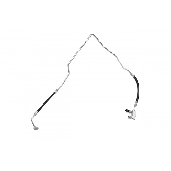 Tuyau de Clim Pour Citroën Jumper II Fiat Ducato Peugeot Boxer 1343759080