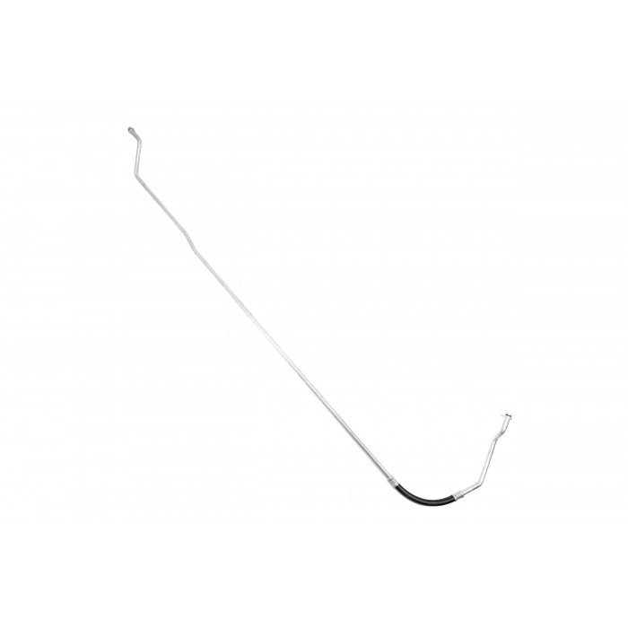 Tuyau de Clim Pour Opel Vivaro B 2014-2019 4820882 93450179