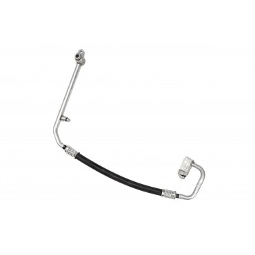 Tuyau de Clim Pour Nissan Primastar Opel Vivaro A Renault Trafic II 8200797708