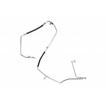Tuyau de Clim Pour Renault Captur I Clio IV 924403126R 924404313R 924406095R