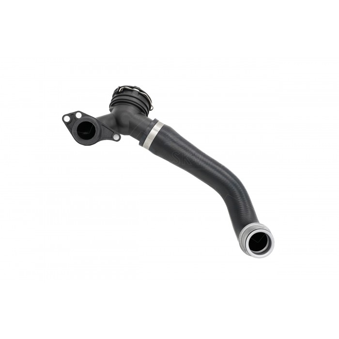 Tuyau Durite de Turbo Pour Porsche Panamera 3.0 4S 3.0 D 3.6 4 4.8 97010623201