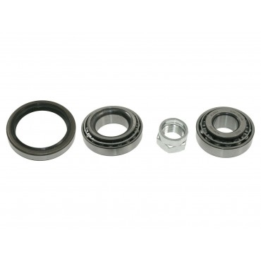 Roulement de roue arrière...