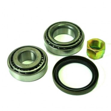 Roulement de roue arrière...