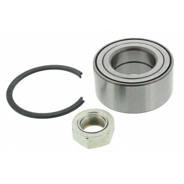 Roulement de roue avant...