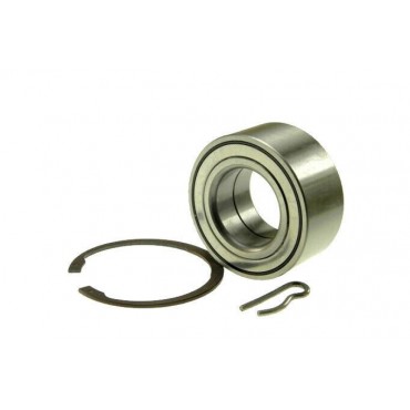 Roulement de roue avant...