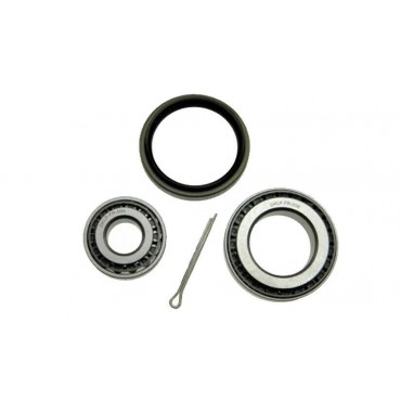 Roulement de roue avant...