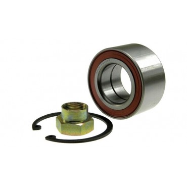 Roulement de roue avant...