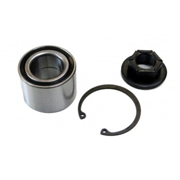 Roulement de roue arrière...