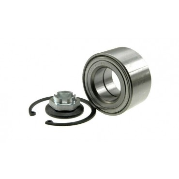 Roulement de roue avant...