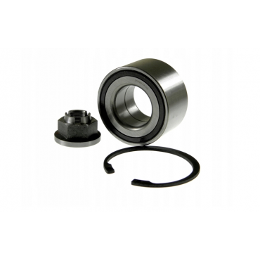 Roulement de roue avant...