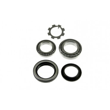 Roulement de roue arrière...