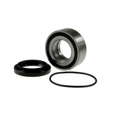 Roulement de roue arrière...