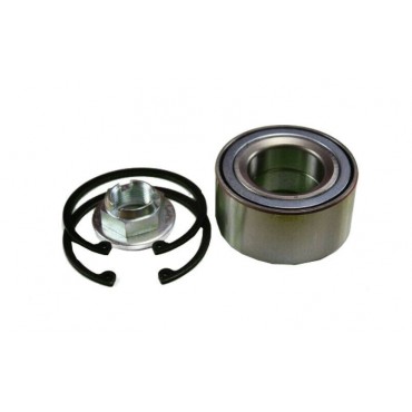 Roulement de roue avant...