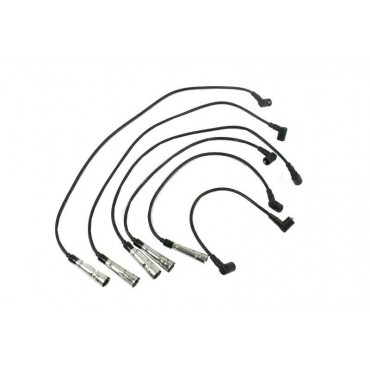 Jeux câble d'allumage Audi...