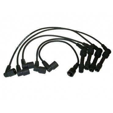 Jeux câble d'allumage Opel...