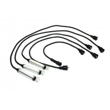 Jeux câble d'allumage Opel...