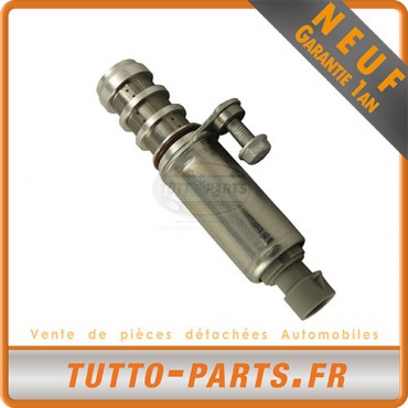 Solenoid Déphaseur d'arbre à cames Chevrolet Buick GMC Pontiac Saturn