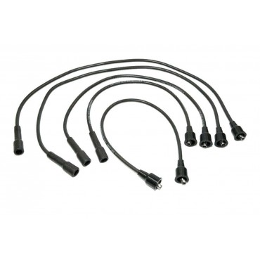 Jeux câble d'allumage Opel...