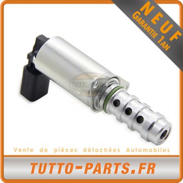 Solenoid Déphaseur d'arbre à cames Audi Seat Skoda VW