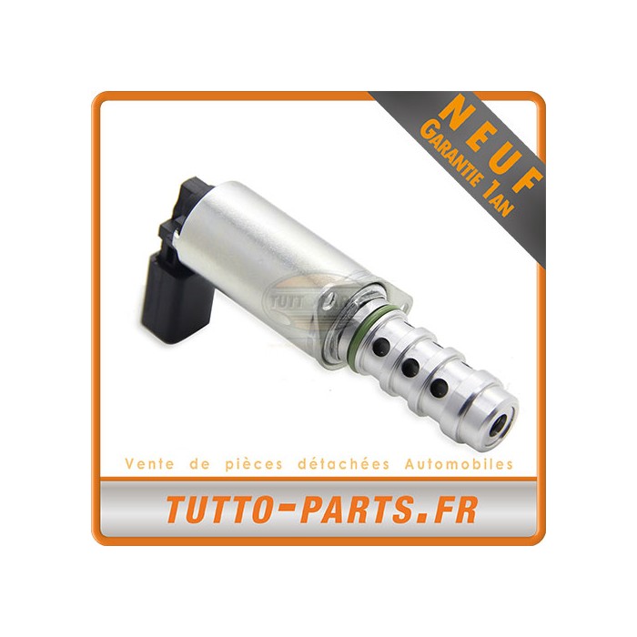 Solenoid Déphaseur d'arbre à cames Audi Seat Skoda VW