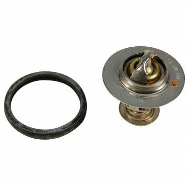 Thermostat d'eau Citroën...