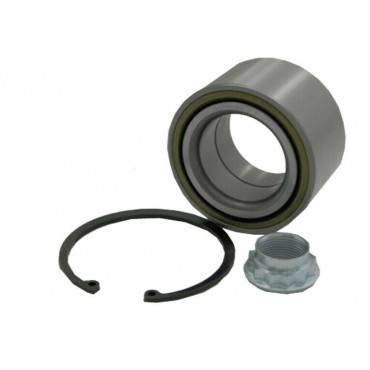 Roulement de roue avant...