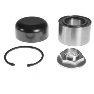 Roulement de roue arrière...