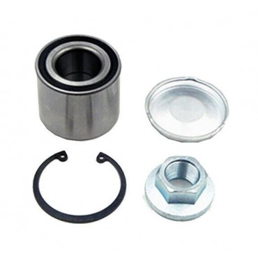 Roulement de roue arrière...