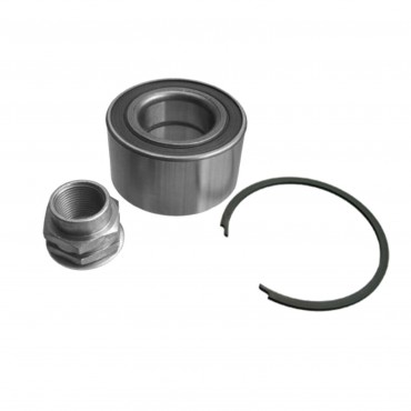 Roulement de roue avant...