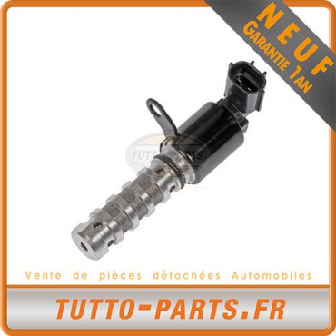 Solenoid Déphaseur d'arbre à cames Hyundai Santa Fa Tucson Kia Sportage