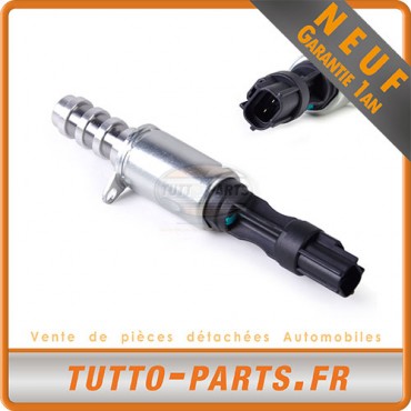 Solenoid Déphaseur d'arbre à cames Ford Mustang Expedition Explorer Lincoln Mercury