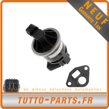 Vanne EGR Honda Accord Odyssey Shuttle