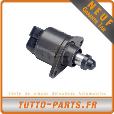 Regulateur Ralenti Peugeot 106 206 306 307 Citroen C2 C3 Berlingo