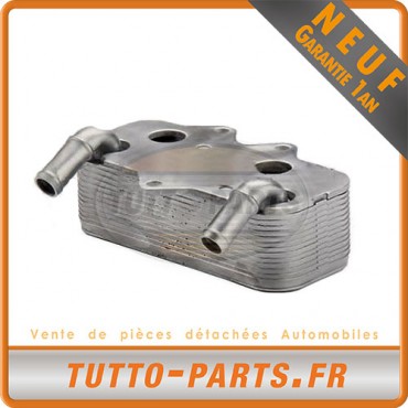 Radiateur Refroidisseur D'Huile Opel Astra G Signum Sintra Vectra Zafira A